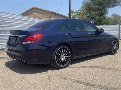 2018 Mercedes-Benz C 300 - Photo 5 - Albuquerque, NM 87105