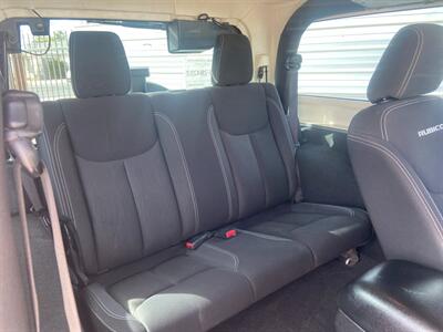 2016 Jeep Wrangler Rubicon - Photo 16 - Albuquerque, NM 87105