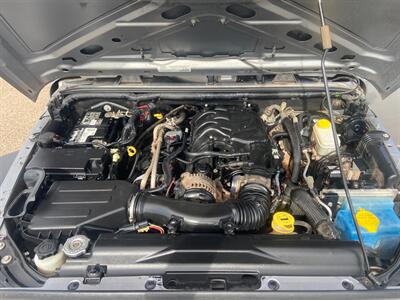 2016 Jeep Wrangler Rubicon - Photo 5 - Albuquerque, NM 87105