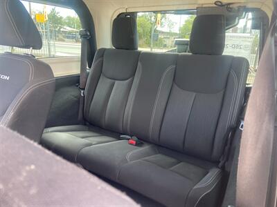 2016 Jeep Wrangler Rubicon - Photo 12 - Albuquerque, NM 87105