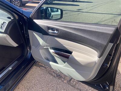 2015 Acura TLX V6 - Photo 17 - Albuquerque, NM 87105