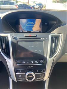 2015 Acura TLX V6 - Photo 16 - Albuquerque, NM 87105