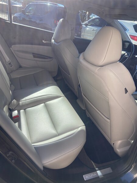 2015 Acura TLX V6 - Photo 14 - Albuquerque, NM 87105