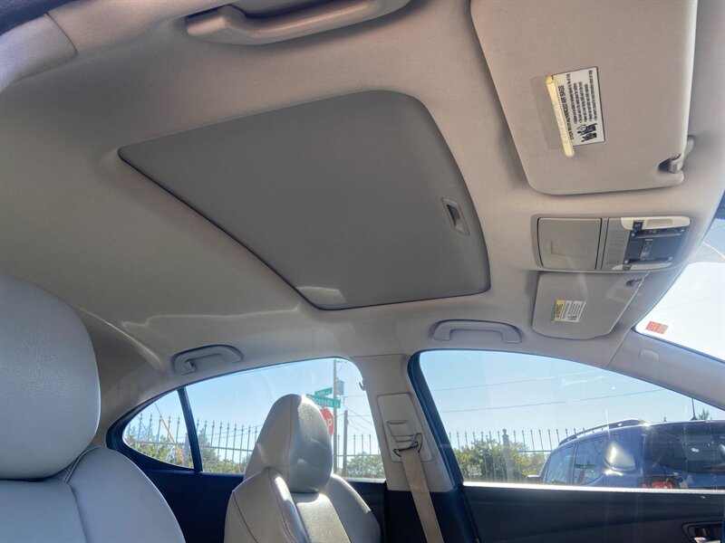 2015 Acura TLX V6 - Photo 19 - Albuquerque, NM 87105