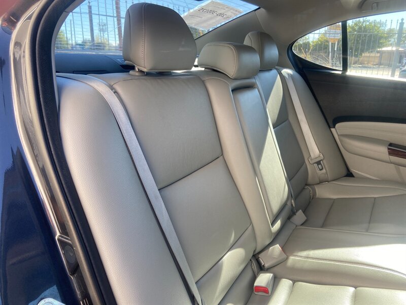 2015 Acura TLX V6 - Photo 15 - Albuquerque, NM 87105