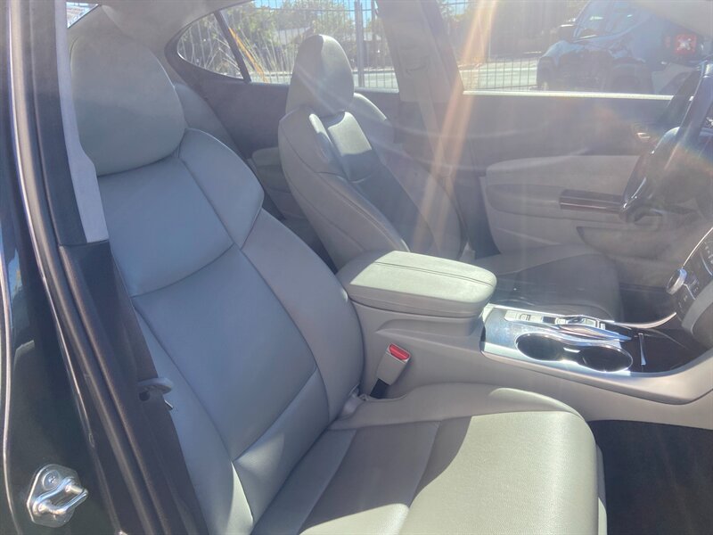2015 Acura TLX V6 - Photo 18 - Albuquerque, NM 87105