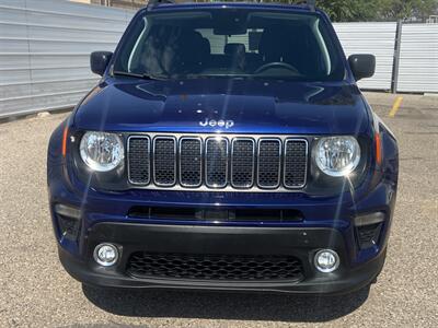 2019 Jeep Renegade Latitude - Photo 4 - Albuquerque, NM 87105
