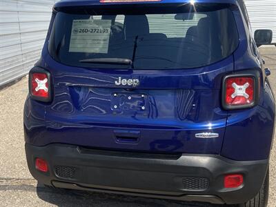 2019 Jeep Renegade Latitude - Photo 3 - Albuquerque, NM 87105