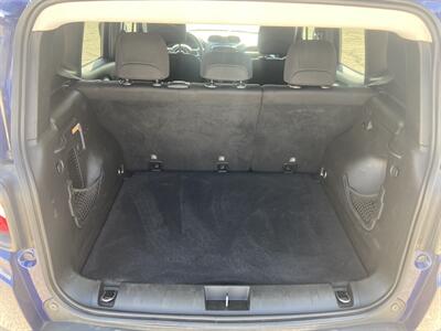 2019 Jeep Renegade Latitude - Photo 17 - Albuquerque, NM 87105