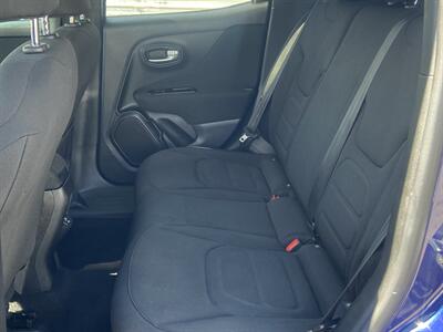 2019 Jeep Renegade Latitude - Photo 12 - Albuquerque, NM 87105