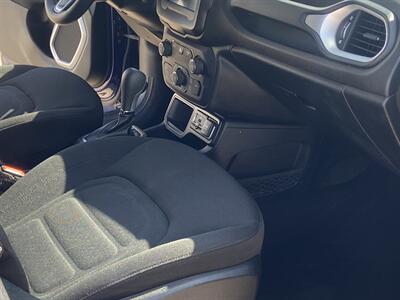 2019 Jeep Renegade Latitude - Photo 16 - Albuquerque, NM 87105