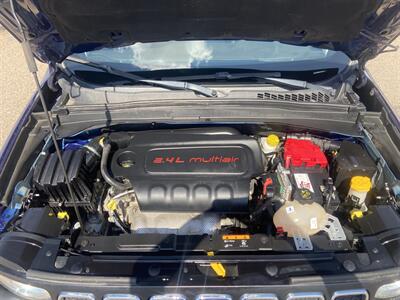 2019 Jeep Renegade Latitude - Photo 6 - Albuquerque, NM 87105