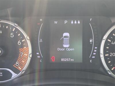 2019 Jeep Renegade Latitude - Photo 9 - Albuquerque, NM 87105