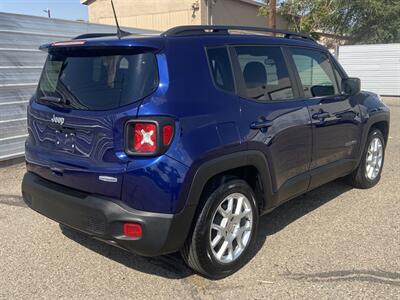 2019 Jeep Renegade Latitude - Photo 2 - Albuquerque, NM 87105