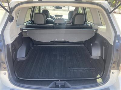 2016 Subaru Forester 2.0XT Touring - Photo 16 - Albuquerque, NM 87105