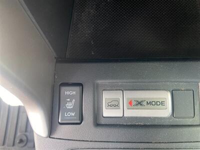 2016 Subaru Forester 2.0XT Touring - Photo 12 - Albuquerque, NM 87105