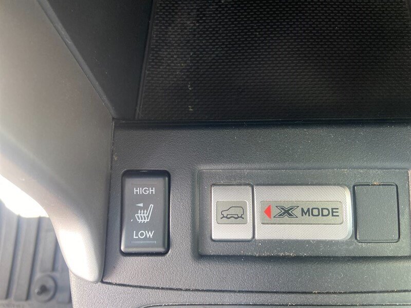 2016 Subaru Forester 2.0XT Touring - Photo 12 - Albuquerque, NM 87105
