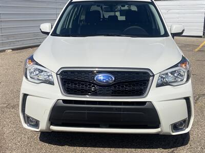 2016 Subaru Forester 2.0XT Touring - Photo 3 - Albuquerque, NM 87105