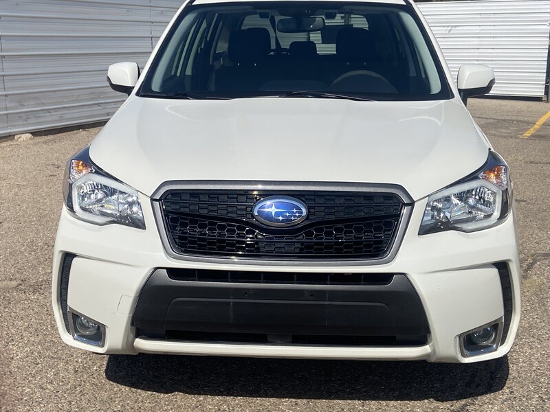 2016 Subaru Forester 2.0XT Touring - Photo 3 - Albuquerque, NM 87105