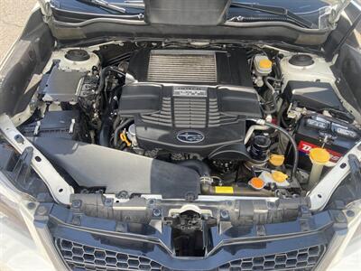 2016 Subaru Forester 2.0XT Touring - Photo 7 - Albuquerque, NM 87105