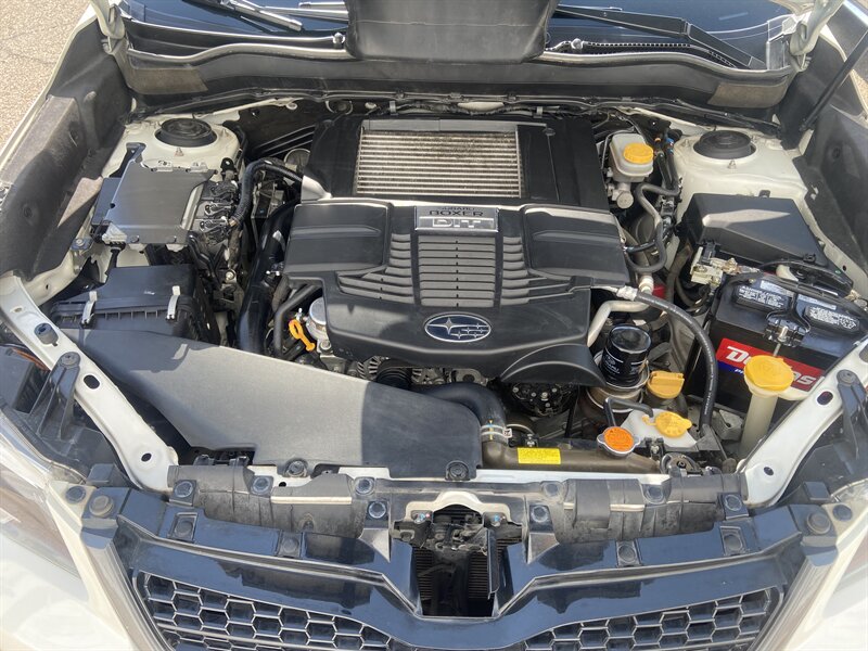 2016 Subaru Forester 2.0XT Touring - Photo 7 - Albuquerque, NM 87105