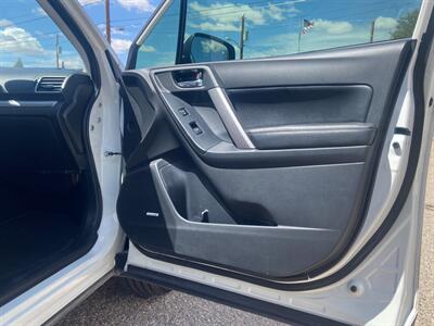 2016 Subaru Forester 2.0XT Touring - Photo 19 - Albuquerque, NM 87105