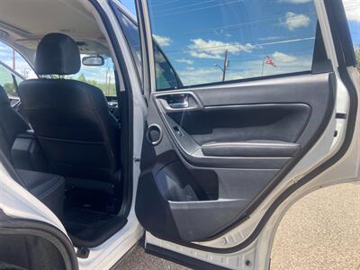 2016 Subaru Forester 2.0XT Touring - Photo 17 - Albuquerque, NM 87105