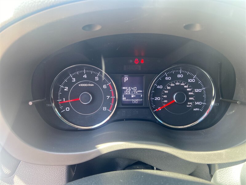 2016 Subaru Forester 2.0XT Touring - Photo 10 - Albuquerque, NM 87105