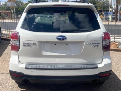 2016 Subaru Forester 2.0XT Touring - Photo 4 - Albuquerque, NM 87105
