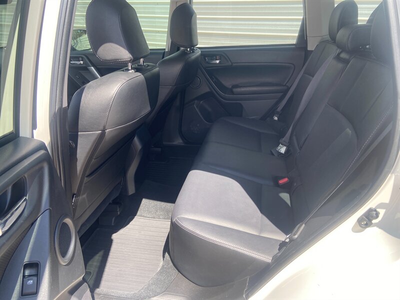 2016 Subaru Forester 2.0XT Touring - Photo 14 - Albuquerque, NM 87105