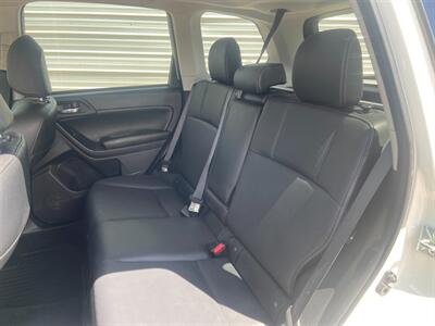 2016 Subaru Forester 2.0XT Touring - Photo 15 - Albuquerque, NM 87105