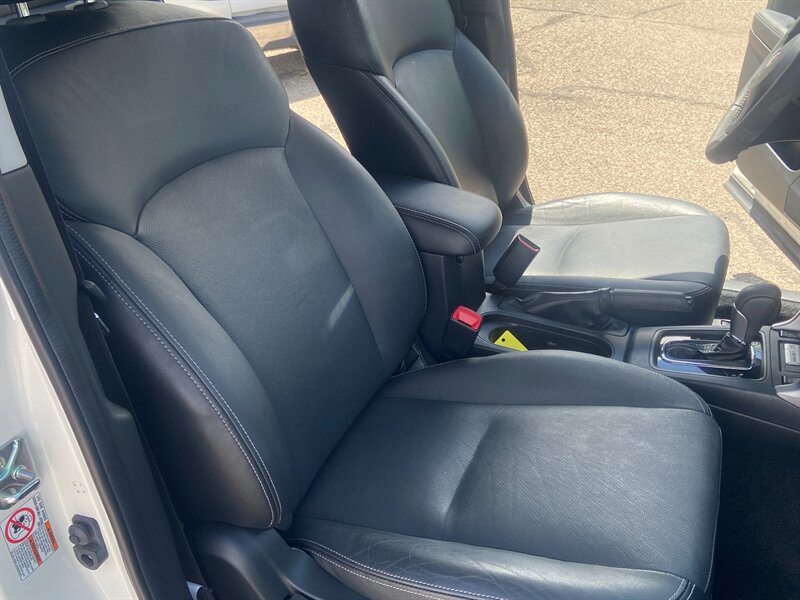 2016 Subaru Forester 2.0XT Touring - Photo 20 - Albuquerque, NM 87105