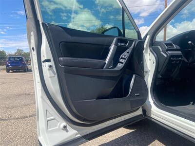 2016 Subaru Forester 2.0XT Touring - Photo 8 - Albuquerque, NM 87105