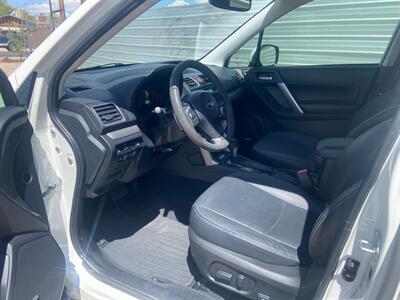 2016 Subaru Forester 2.0XT Touring - Photo 9 - Albuquerque, NM 87105