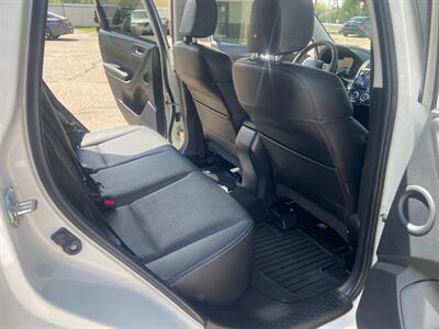 2016 Subaru Forester 2.0XT Touring - Photo 18 - Albuquerque, NM 87105