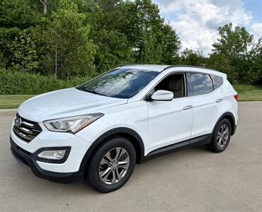 2014 Hyundai SANTA FE Sport 2.4L SUV