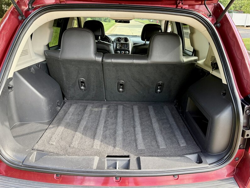 2015 Jeep Compass Latitude - Photo 9 - Brunswick, OH 44212