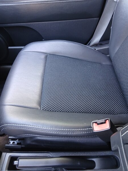 2015 Jeep Compass Latitude - Photo 33 - Brunswick, OH 44212