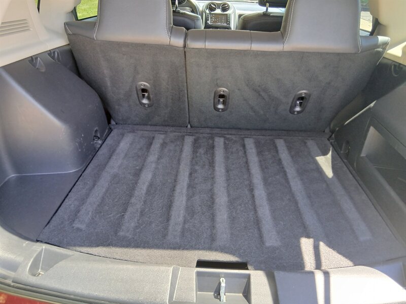 2015 Jeep Compass Latitude - Photo 27 - Brunswick, OH 44212
