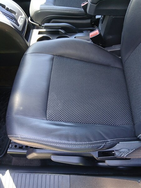 2015 Jeep Compass Latitude - Photo 30 - Brunswick, OH 44212