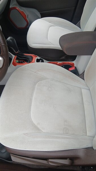 2015 Jeep Renegade Latitude - Photo 19 - Brunswick, OH 44212