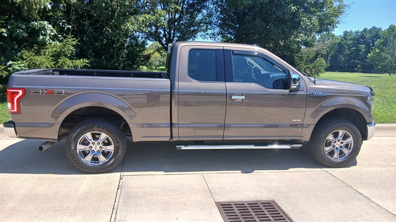 2015 Ford F-150 XLT - Photo 41 - Brunswick, OH 44212