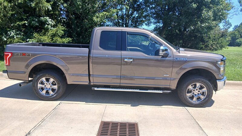 2015 Ford F-150 XLT - Photo 20 - Brunswick, OH 44212