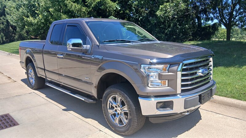 2015 Ford F-150 XLT - Photo 35 - Brunswick, OH 44212