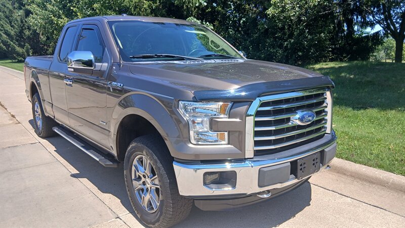 2015 Ford F-150 XLT - Photo 21 - Brunswick, OH 44212
