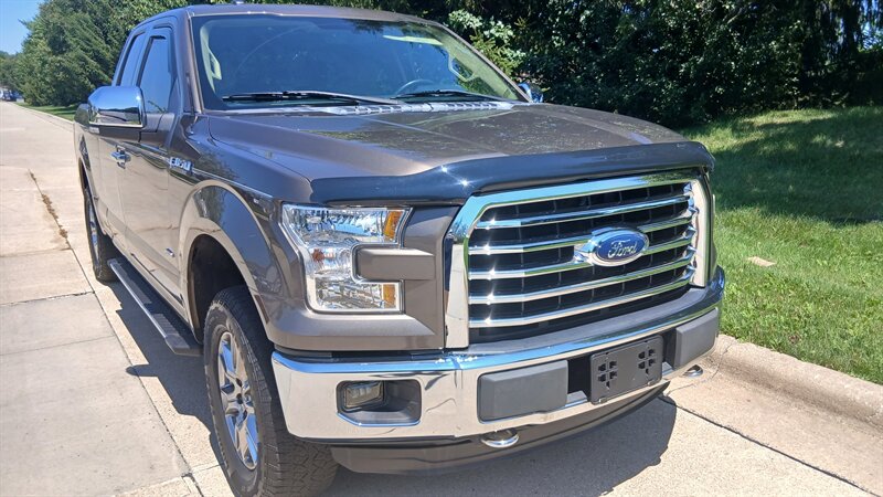 2015 Ford F-150 XLT - Photo 22 - Brunswick, OH 44212