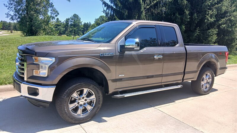 2015 Ford F-150 XLT - Photo 39 - Brunswick, OH 44212