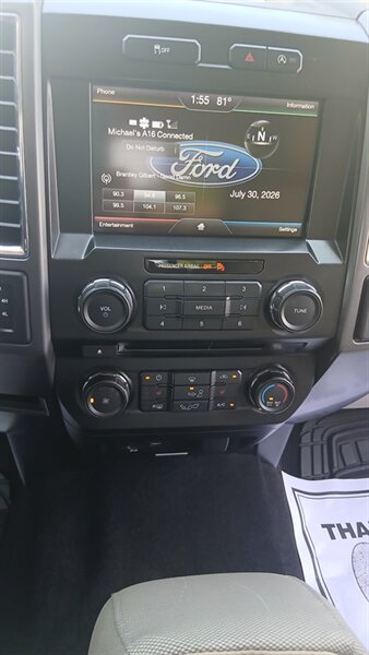 2015 Ford F-150 XLT - Photo 30 - Brunswick, OH 44212