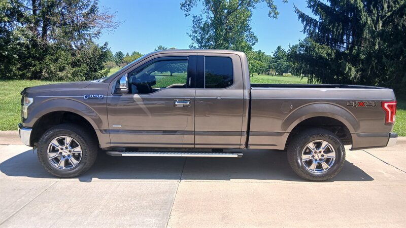 2015 Ford F-150 XLT - Photo 40 - Brunswick, OH 44212