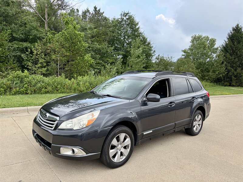 2011 Subaru Outback 2.5i Premium  